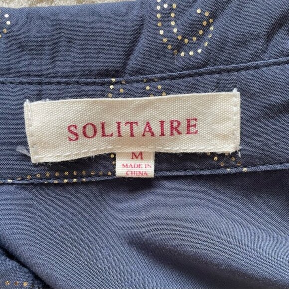 J. Crew Camo Wool Blend Knit Bomber Zip up Cardigan Jacket Green Military Med - Picture 3 of 5